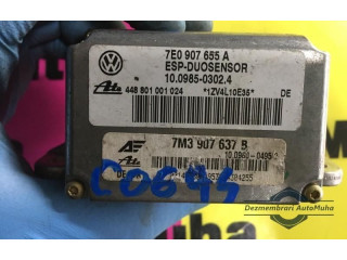 Комфортный модуль 10.0985-0302.4, 10098503024 Audi A2