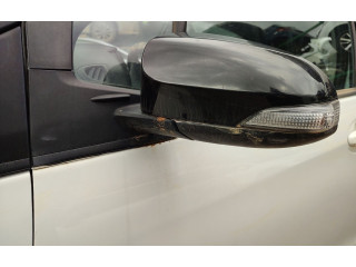 Zpětné zrcátko Toyota Yaris 2020 879400DB20, 8004401