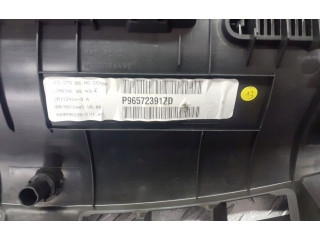 Панель приборов 96572391ZD Citroen C4 I