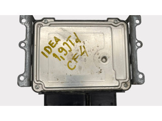 Řídící jednotka 55191928, 55208133 Lancia Musa 2005