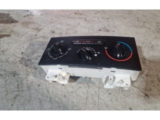 Блок управления климат-контролем Citroen C4 I