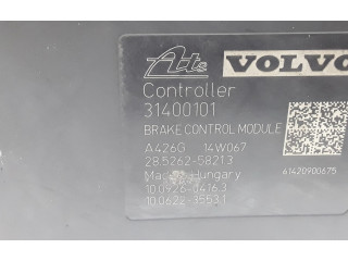 Блок АБС 31400101, P31400544 Volvo V60 2013 - 2018 года