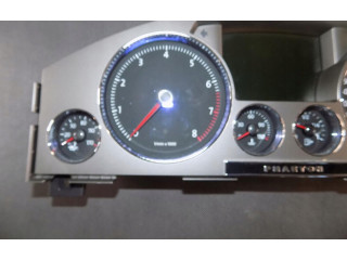 Панель приборов 3D0920886B Volkswagen Phaeton