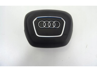 Подушка безопасности водителя 81A880201S, M7777 Audi Q2 -