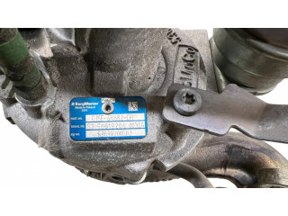 Turbodmychadlo Турбина CJ5E6K682CH Ford Focus ST 20.0 R9DC