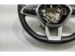 Volant Renault Zoe 2016