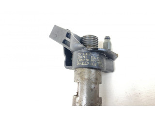 Vstřikovač 0445117076, 059130277EJ Audi Q7 4L CRCA