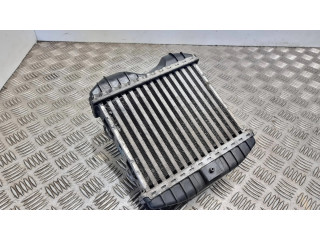 Интеркулер  0003007v005   Smart ForTwo I 0.7