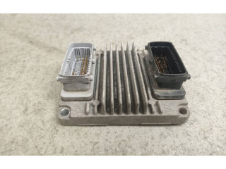 Блок управления двигателем Блок управления 94580123   Chevrolet Nubira