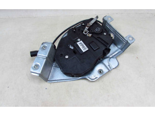 Zámek zadních dveří 2K0827201AB, 51597 Volkswagen Caddy 2011