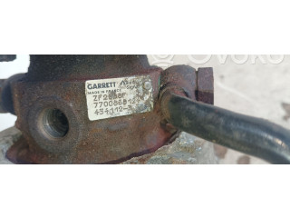 Турбина Mitsubishi Carisma 7700868124, 4541123 для двигателя F8QT D4192T DA4A