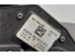 Píst BM5A-A21812-BG Ford Kuga II M8MA