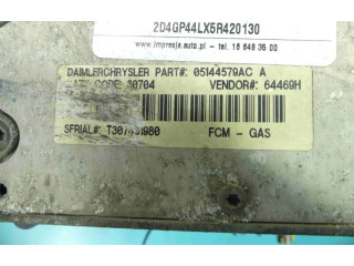 Pojistková skříňka 05144505AC, IMPRK1330845 Dodge Caravan 2005