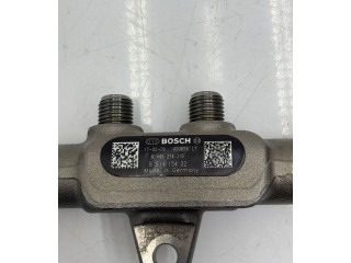 Vstřikovač 8514149, 8514154 BMW 2 F46 B47C20A