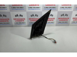 Зеркало электрическое Ford Fusion 2002 - 2005 года