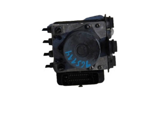 Блок АБС 6R0614517BQ   Skoda  Rapid (NH)  2012 - 2019 года