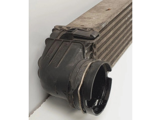 Интеркулер  A1695000000   Mercedes-Benz A W169 