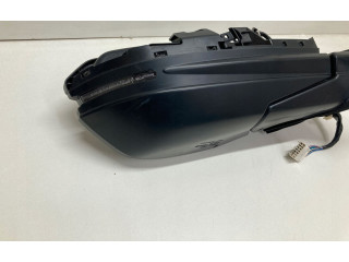 Zpětné zrcátko Honda Civic X 2015