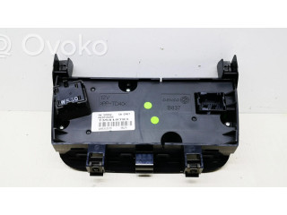 Блок управления климат-контролем 735419793 Fiat Grande Punto