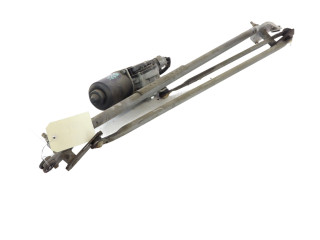 Моторчик дворников Jeep Commander