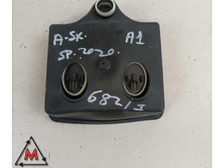 Блок управления двигателя 5Q4959593N Audi A1