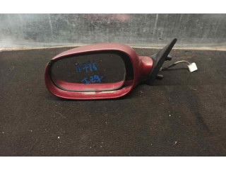 Зеркало электрическое Lancia Lybra - года