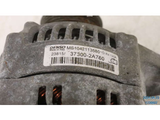 Генератор 373002A750, MS1042113580   KIA Ceed      