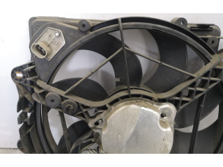 Вентилятор радиатора         Alfa Romeo Giulietta 1.6