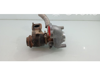 Turbodmychadlo Турбина 9804945280 Citroen Berlingo