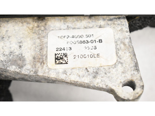 Зеркало электрическое Tesla Model S 2012 - года