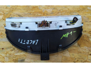 Спидометр (приборный щиток) 96591475   Chevrolet Matiz  