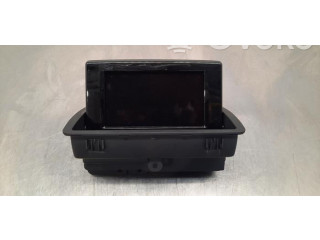 Дисплей 8UO857273E Audi Q3 8U