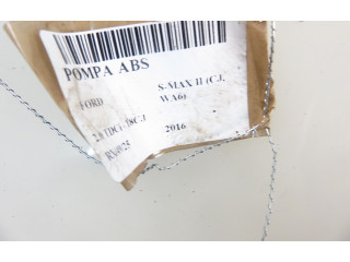 Jednotka ABS E1GC2C405BJ, F2GC2C219BJ Ford S-MAX 2016