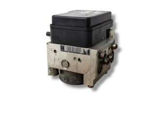 Блок АБС 113040-13040, 4670A389 Mitsubishi L200 2006 - 2014 года