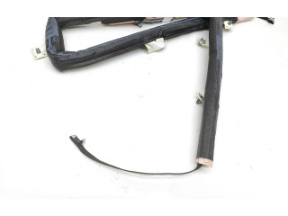 Боковая подушка безопасности 985P15615R, 34246796B Dacia Duster II