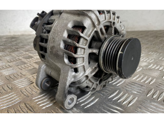 Генератор 9818677980, 2713135A   Peugeot 2008 I      