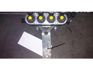 Форсунка 12759974 Skoda Fabia Mk2 (5J) CBZ