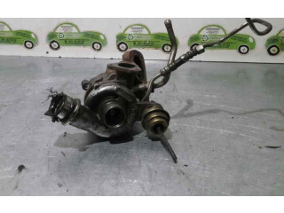 Turbodmychadlo Турбина 90573533, 4542292 Saab 9-3 Ver1 D223L