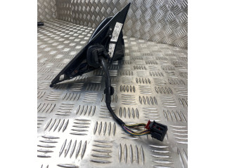 Зеркало (управляемое электричеством) 4G1857410AD Audi A6 S6 C7 4G