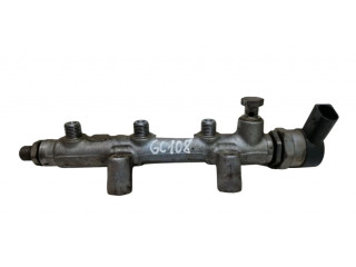 Магистральная трубка топлива