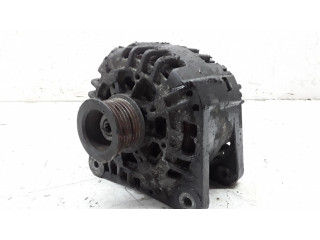 Генератор 2542653A   Renault Laguna II 1.9     