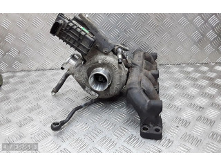  Турбина Volvo V70  30774992         