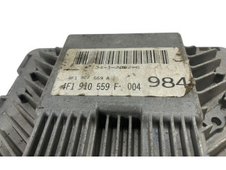 Řídící jednotka 4F1910559F, 4F1907559A Audi A6 S6 C6 4F 2005