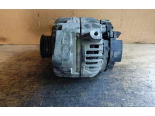 Генератор 0124415002 Opel Meriva A