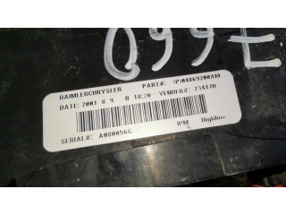 Pojistková skříňka 04869200AM Chrysler Voyager 2002