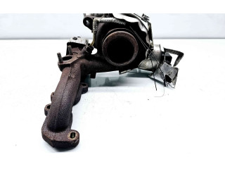  Турбина Audi A1  03L253016H         