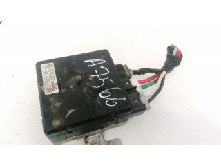 Блок управления усилителя руля