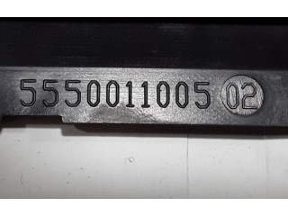 Комплект блоков управления 0000051793104, 6160109807 Fiat Grande Punto