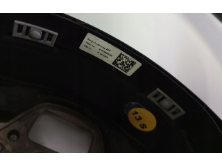 Руль Audi A6 S6 C6 4F 2004 - 2011 года 4F0419091AK