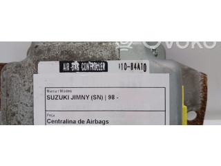 Блок подушек безопасности 38910-84A10   Suzuki Jimny